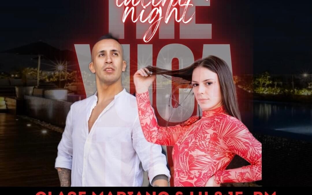 Social Born to Dance (Bachata Special) 22 Enero 2026