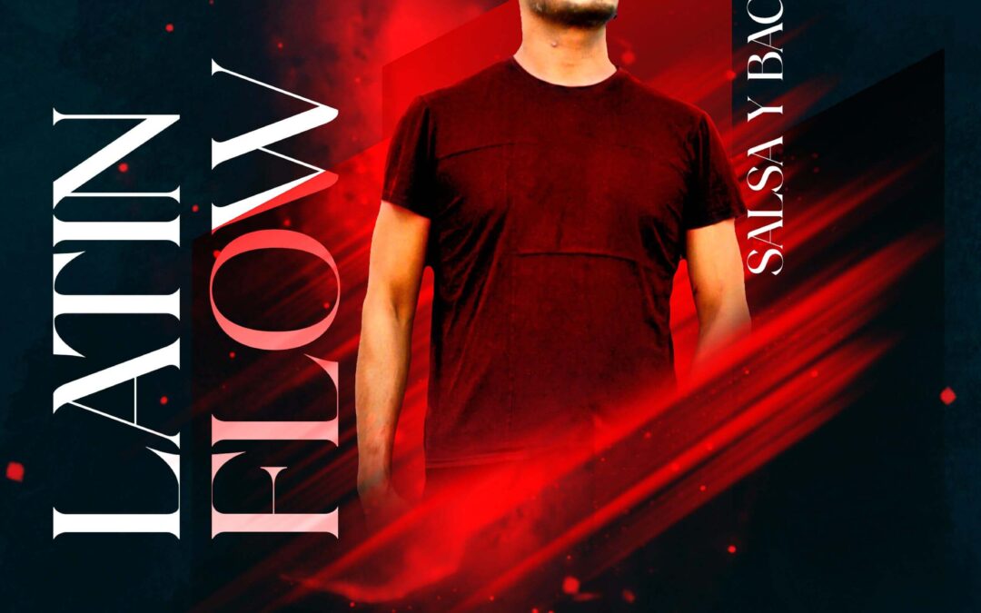 Latin Flow – Free Social Tuesdays | 27 Enero 2026 – Nmambo Events