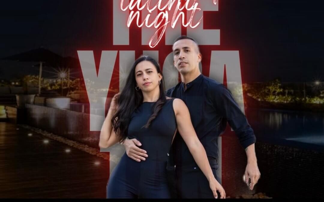 Born to Dance (Bachata Special) | 29 de enero – Nmambo Events