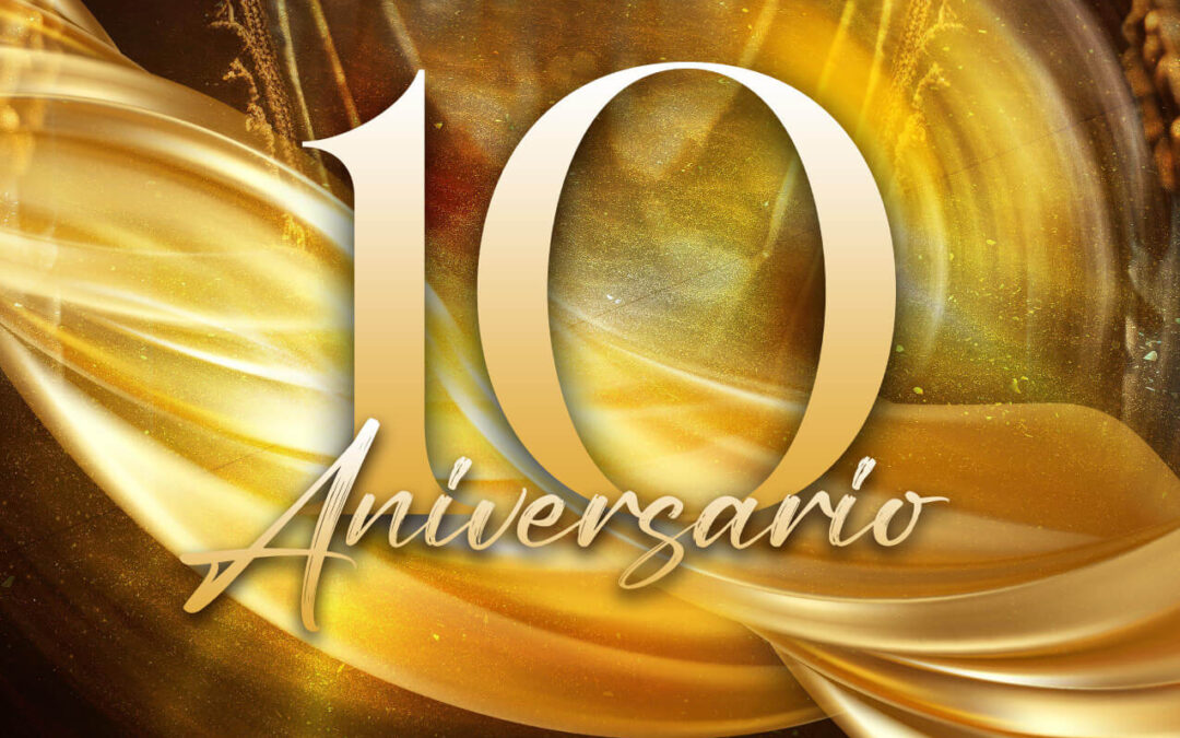 10° Aniversario – Nimambo Events