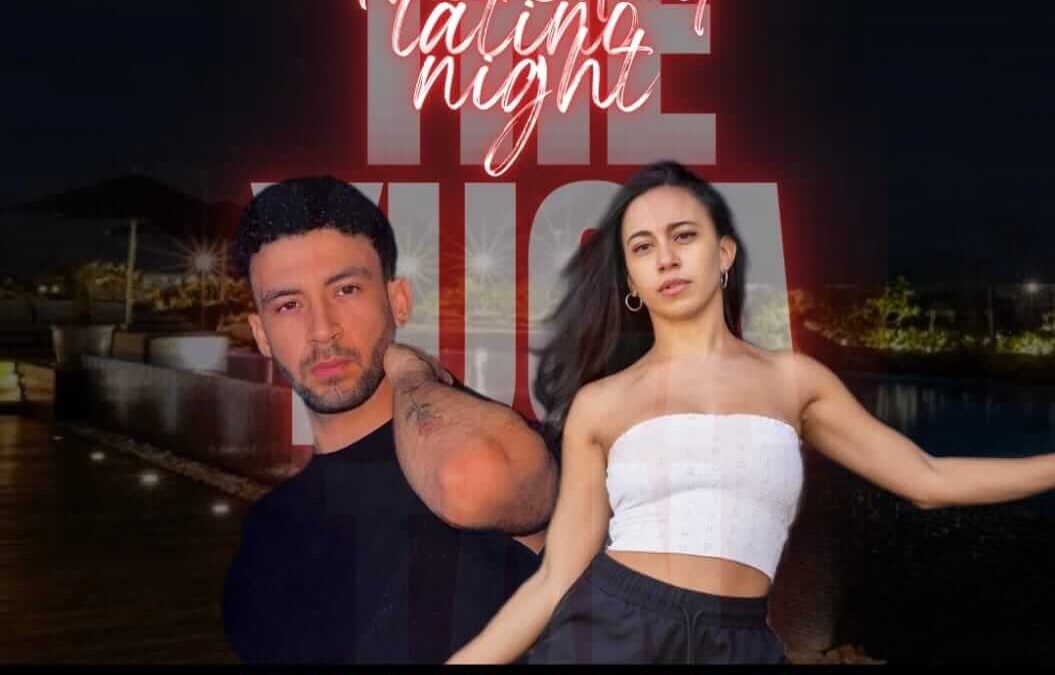 Born to dance: Bachata Special, 12 Febrero – Nmambo Events