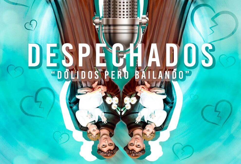 💔 DESPECHADOS: Bachata | Domingo 15 Febrero