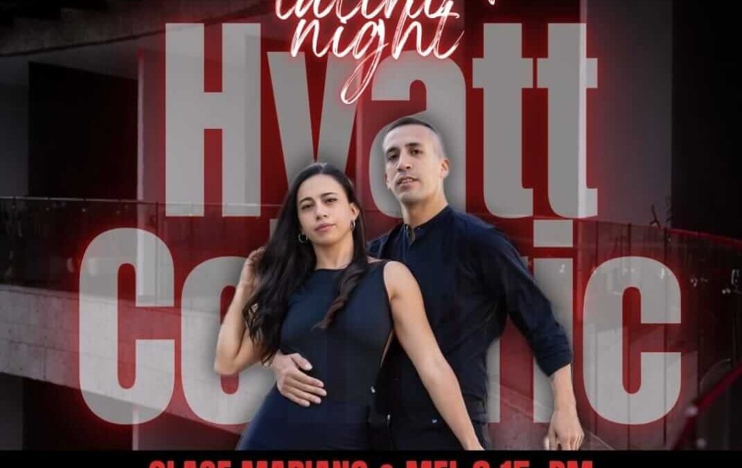 Born to Dance – 19 Febrero 2026