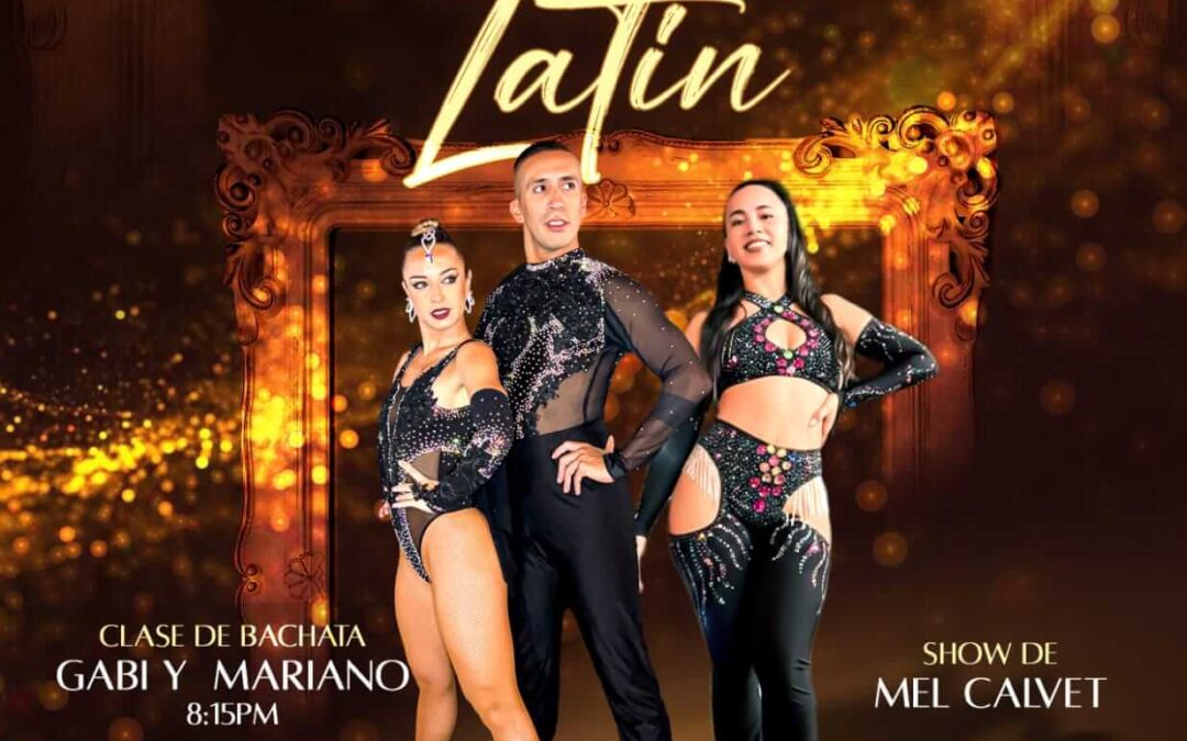 Star Night Latin – 21 Febrero 2026