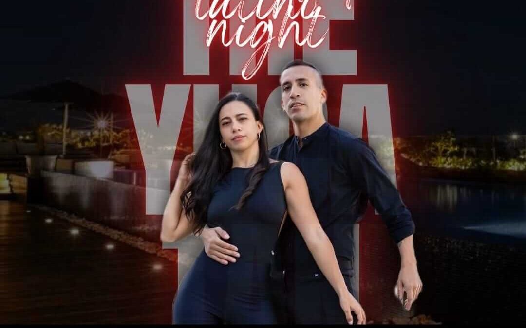 Born to dance: Bachata Special, 5 de Febrero – Nmambo Events