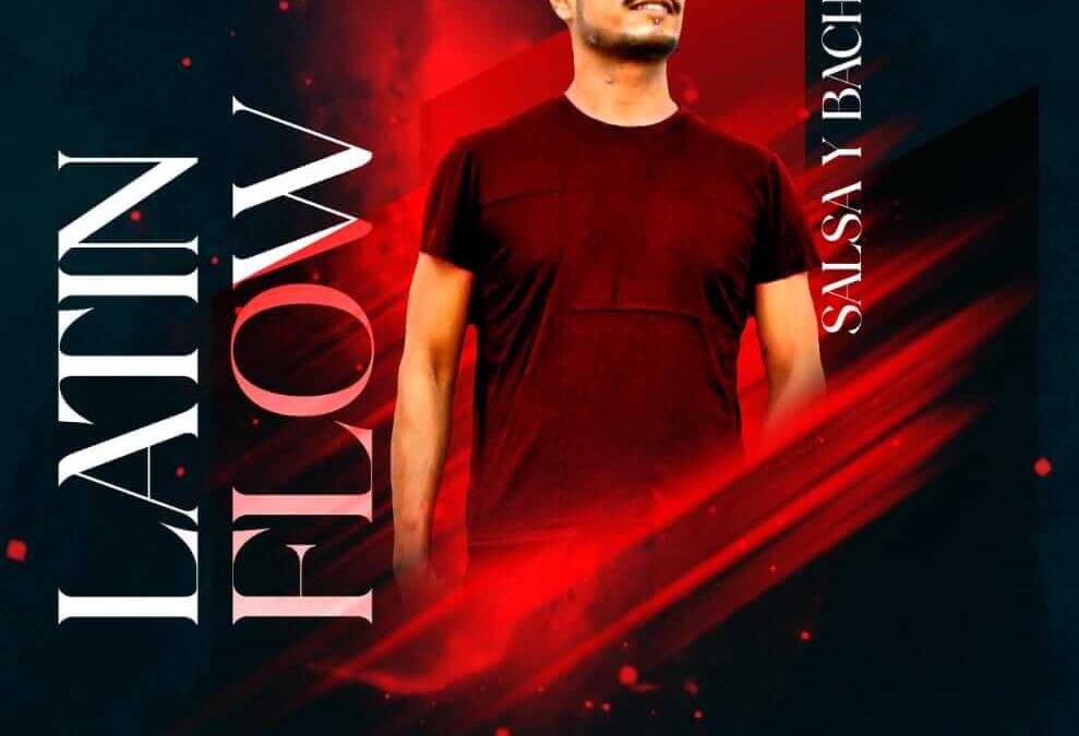 Social Latin Flow: Salsa, Bachata – 10 Febrero – Nmambo Events